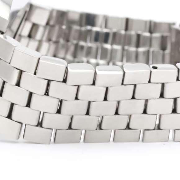 Vintage OMEGA Seamaster Cal 565 Steel Automatic Mens Watch 166.022 BF551841 - Picture 3 of 9